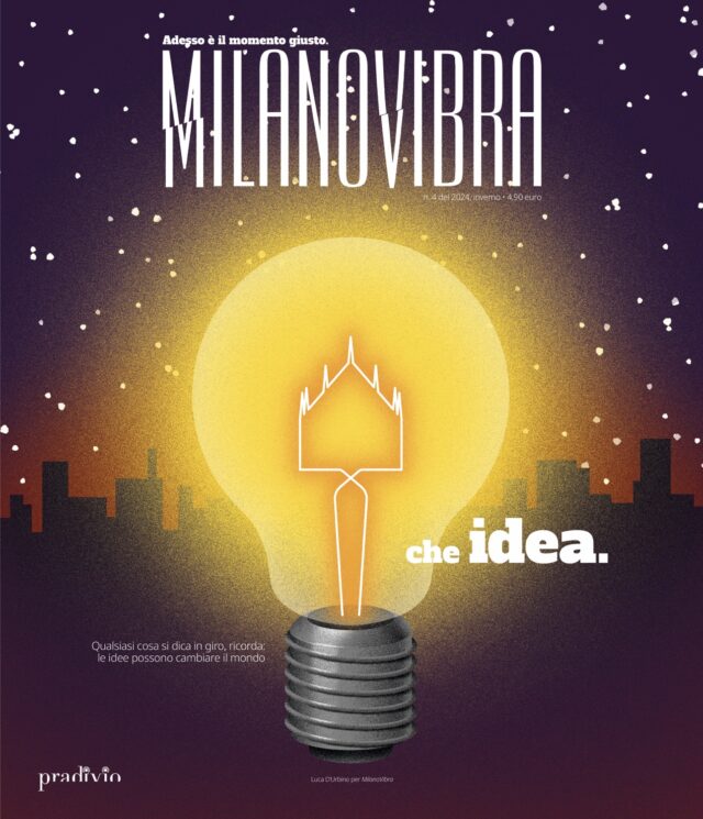 MilanoVibra #20 - Inverno 2024